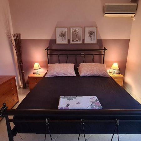Feels Like Home Studio Nea Palatia Zewnętrze zdjęcie