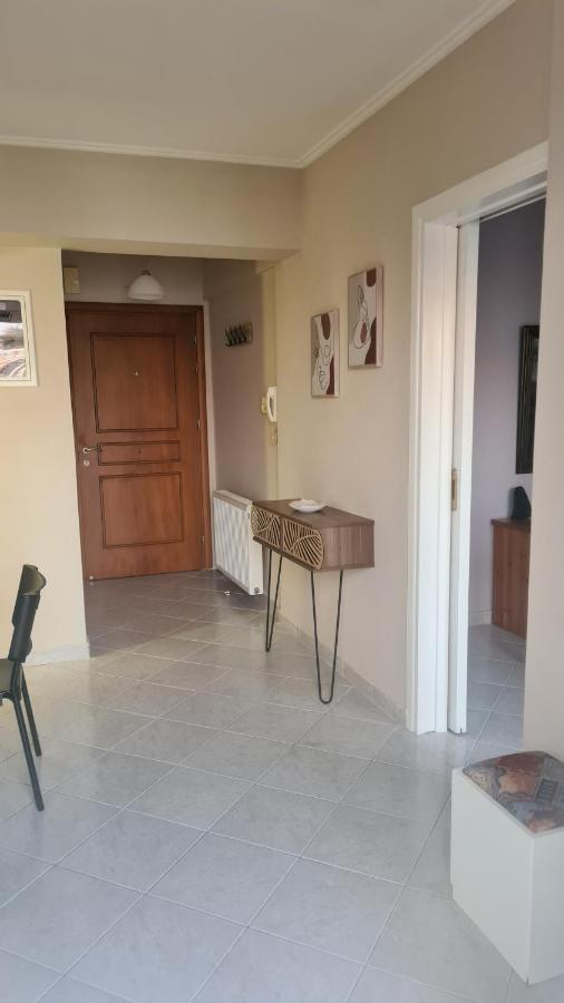 Feels Like Home Studio Nea Palatia Zewnętrze zdjęcie